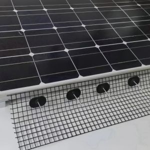 Buy cheap Solar Panel Critter Guard Kit from wholesalers