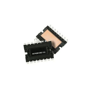 Buy cheap M1F80M12W2-1LA Automotive IGBT Modules 1200V Automotive SiC Power MOSFET Module With NTC from wholesalers