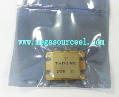 Buy cheap RF Power Transistors MHW6342T CATV Amplifier Module MOTOROLA RF Power Transistors from wholesalers