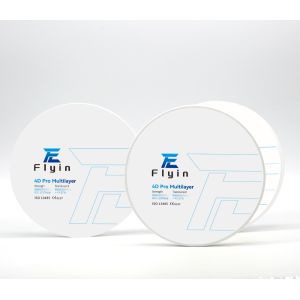 Buy cheap 4D Pro Dental Lab CAD CAM Zirconia Block White With High Translucency from wholesalers