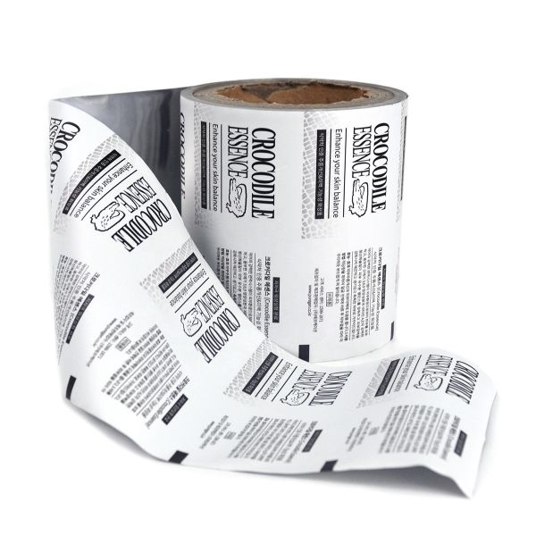 Quality Laminated VMPET PE 35cm Sealer Bags Rolls Moisture Proof for sale