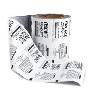 Buy cheap Laminated VMPET PE 35cm Sealer Bags Rolls Moisture Proof from wholesalers