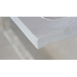 Epoxy Resin Work Surfaces With Resist Heat And Resist Corrosion For Lab