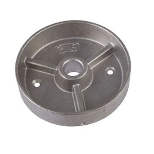 Precision Stainless Steel Building Hardware Casting Glass Clamps Casting