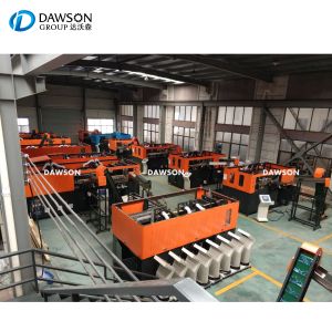 Buy cheap Plastic Making New Generation Mineral Water Bottle Blow Molding Machine from wholesalers