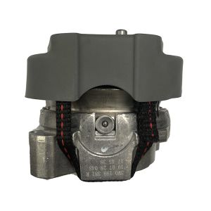 Engine Mount 3W0199381R Engine Mounting For Bentley Continental Flying Spur