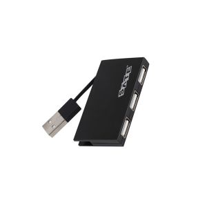 Buy cheap Charging Data Transfer 4 Ports 480mbps Mini Usb Hub from wholesalers