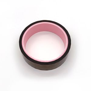 2mil Silicone Heat Resistant Kapton Tape High Initial Adhesion