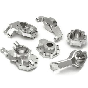 Buy cheap Motor Custom Aluminum Fabrication Cnc Machining Long Inner Threaded Tube from wholesalers