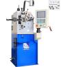 Buy cheap 4mm CNC Spring Coiling Machine , Compression Spring Making Machine from wholesalers