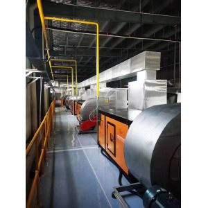 Buy cheap Custom Paper Coating Machines 1600mm Barcode Paper Coating Machine from wholesalers