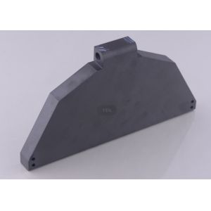 Buy cheap High-Precision Silicon Nitride Ceramic Component with Compressive Strength ≥2200MPa Flexural Strength ≥750MPa and Thermal Conductivity 30-35W/(m*K) from wholesalers