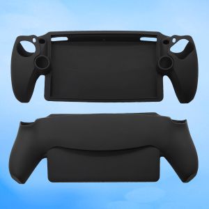 Full Protective Case Cover For Playstation Portal Remote Player PS5 Console