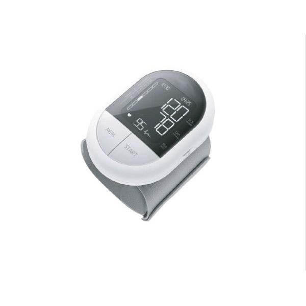 Blood Pressure Monitors Fully Automatic Wrist Monitors