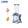 Buy cheap Juicer Juice Extractor Machine Spiral Fruit Juicer / Fruit Juice Screw Extractor / Spiral Industrial Juicer Machine from wholesalers