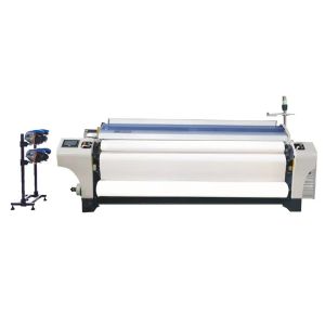 Buy cheap High Speed Water Jet Weaving Textile Loom With Cam Shedding from wholesalers