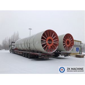 China Maximize Efficiency with Resource Utilization of Zinc-containing Tailings 400-1000T/D Processing Capacity on sale