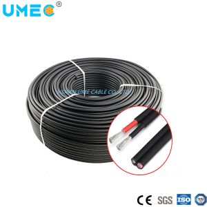Buy cheap Third Party Inspection Accepted 10 AWG Solar Cable PV Cable with Insulation Testing from wholesalers