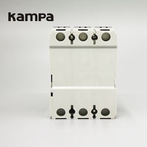 Kampa to Supply Good Quality 3pole sace 160a mccb