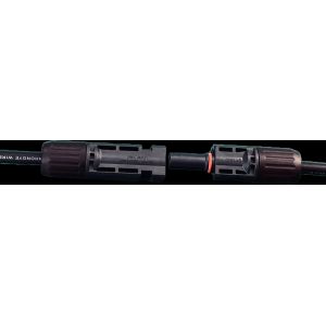 Buy cheap Copper with Tin Plated Photovoltaic Connector for Energy Storage Solar Applications from wholesalers