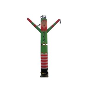Buy cheap Custom Inflatable Wave Man from wholesalers