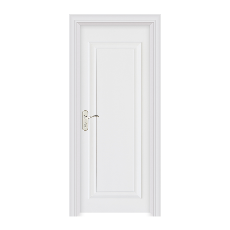 Buy cheap Customized Design with WPC Hollow Door 100 Surface Colors Available for Superior Interior Applications from wholesalers