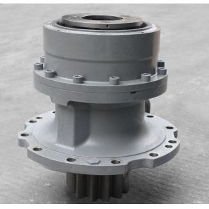 Buy cheap ZX230 ZAXIS230 Excavator Swing Gearbox Assy  9204193 Swing Reduction Gear For Hitachi from wholesalers