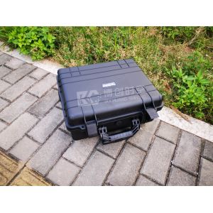 Buy cheap Trolley case style mobile phone signal jammer, Signal Jammer 8pcs omni-directional antenna mobile phone UAV jammer from wholesalers