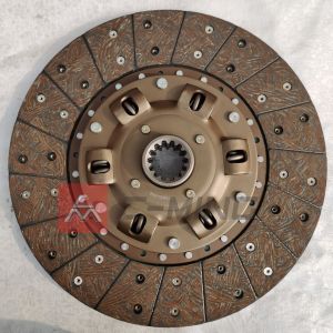 Buy cheap 4d35 Friction Clutch Assembly Mfd004 Fe5 Mitsubishi Canter Hd product
