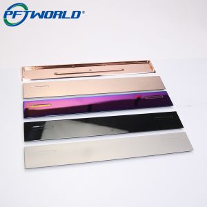 turned and milled mechanical small metal parts cnc machine spare parts stainless