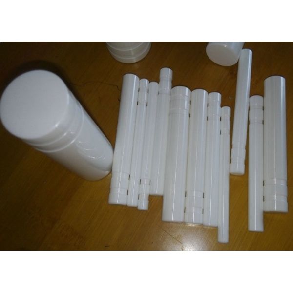 Wear and Corrosion Resistant Electrical Insulation And Refractory Machining