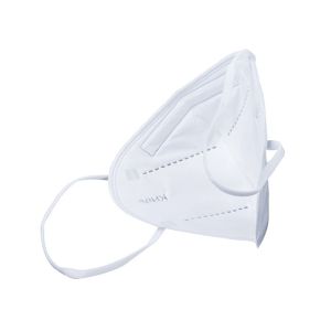 Buy cheap Earloop 15.5X10.5CM FFP3 Face Mask from wholesalers