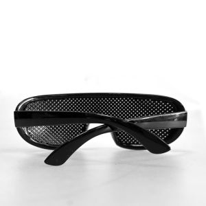 Buy cheap Lightweight G061 PU Metal Mash Glasses with N.W. 9KG More features Anti-scratch product