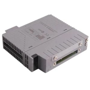 ADR541-P50 YOKOGAWA Analog 16-channels Digital I/O Relay Output Modules 24 To