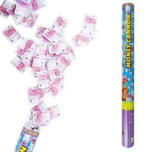 Buy cheap 24'' Handheld Money Party Confetti Cannon Shooter With Dollar from wholesalers