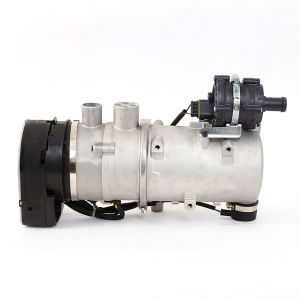 Buy cheap JP Similar to Webasto Thermo Top 90ST Diesel 24V Water 9KW Parking Heater of Plastic Tank 10L from wholesalers