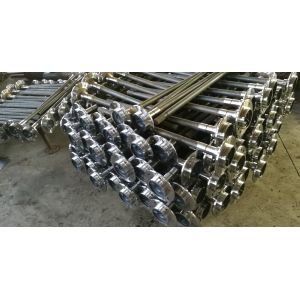 Truck Rear Differential Drive Shaft For ISUZU 897083904 8 9446969 - PT Durable