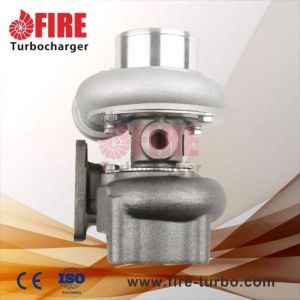 Buy cheap S100 Turbocharger 318279 04254347KZ Deutz Industrial with BF4M2012C Engine from wholesalers