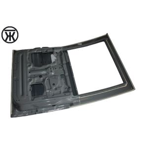 ISUZU TFR DOOR SHELL RR RH 8970860551 T620120004-P