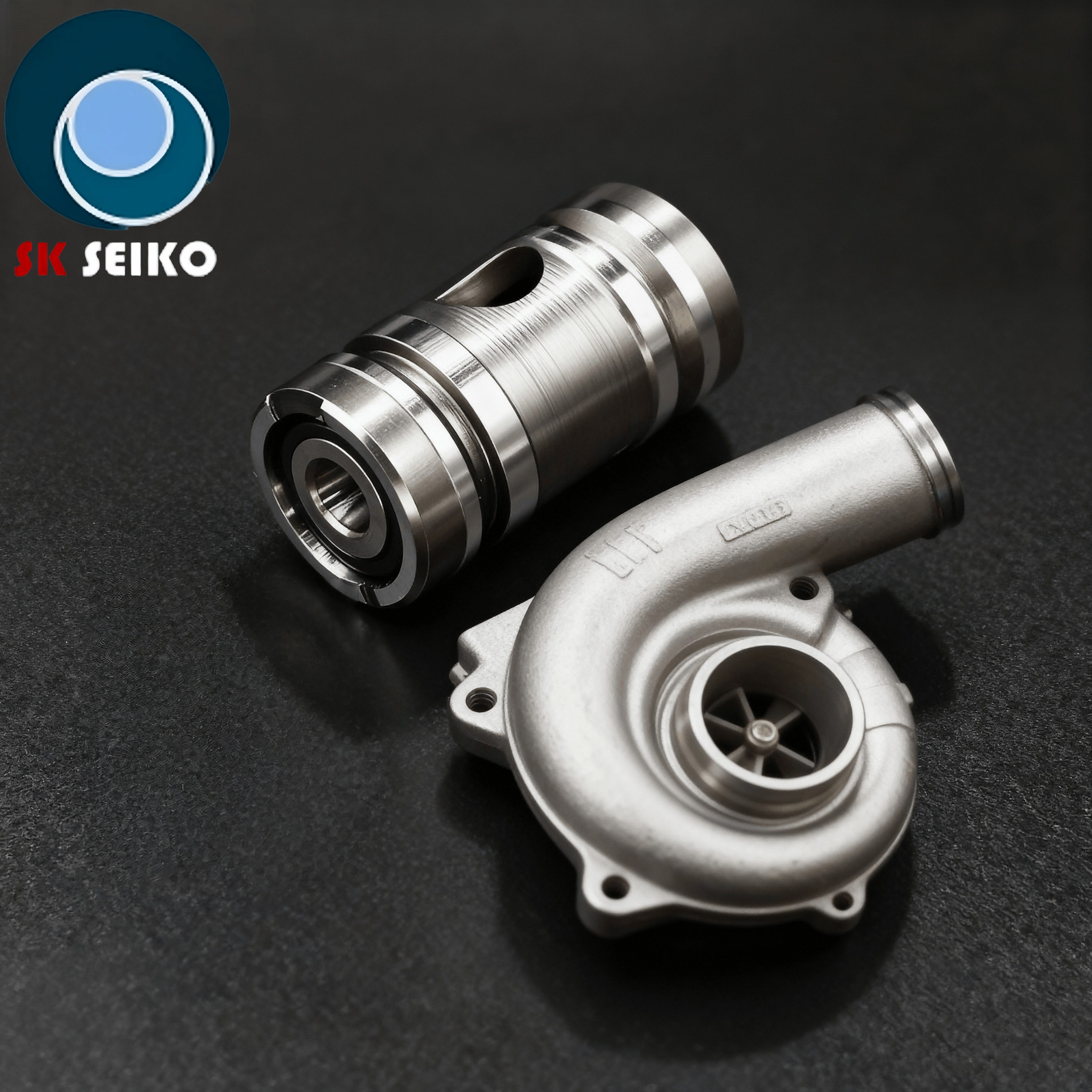 Turbo Bearing 72038 Smooth-Operation for Turbo Kit Racing Enthusiasts and High