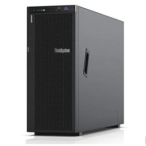 Buy cheap Lenovo ST558 Dual Tower GPU Server Host Customized 10-Core 2.4G 32G Memory 900G 15K SAS 4 R5350-8I 4U 1Silver Medal 4210R CPU from wholesalers