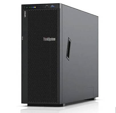 Buy cheap Lenovo ST558 Dual Tower GPU Server Host Customized 10-Core 2.4G 32G Memory 900G 15K SAS 4 R5350-8I 4U 1Silver Medal 4210R CPU from wholesalers