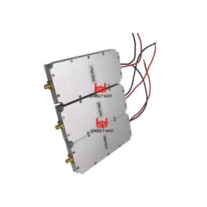 Buy cheap Directional Antennas 20W Drone Frequency Jammer Module with 800Meters Range from wholesalers
