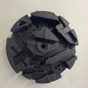 OEM ODM Polystyrene Foam Expanded Polypropylene Packaging