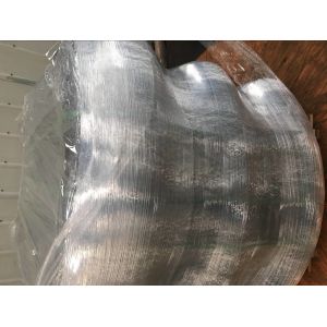 Cr-Mo Alloy Steel Butt Weld Fitting , ASTM A234 WP11, WP22, WP5, P9,P91, P92 ,