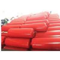Buy cheap Professional Portable Fire Fighting Equipment OEM / ODM With Accessories , product
