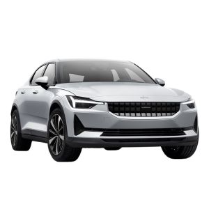 Polestar 2 300 kw Motor Power Electric Sedan with Long Range 450km and Dual