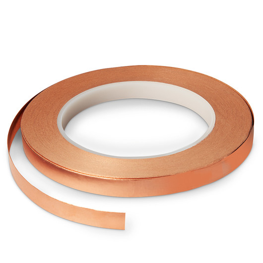 Quality Red Copper Banding Strip - Durable Reliable Ultra Thin C2600 C2700 for sale