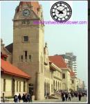 TOWER CLOCK/BUILDING CLOCKS 1-4 FACES WTIH GPS SYNCHRONIZATION