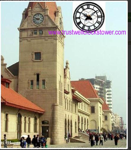 Buy cheap TOWER CLOCK/BUILDING CLOCKS 1-4 FACES WTIH GPS SYNCHRONIZATION from wholesalers